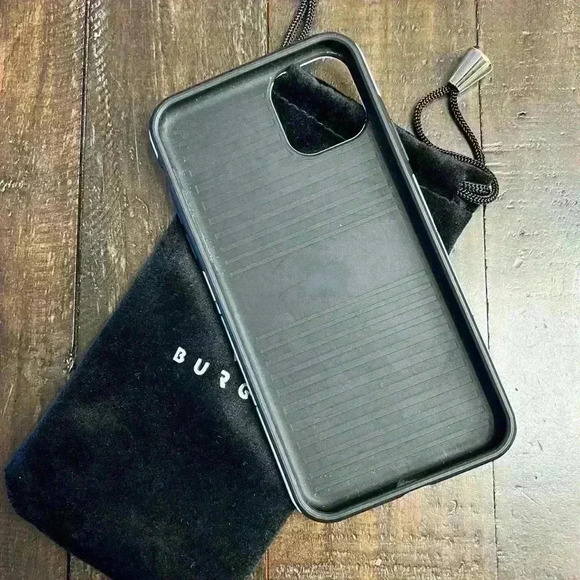 Burga iPhone 11 Pro  Max case - Picture 2 of 2